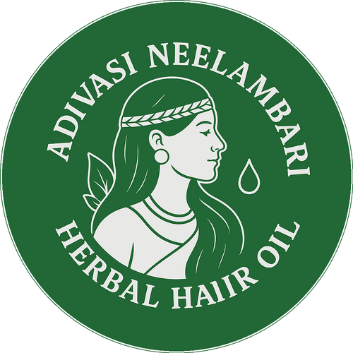Neelambari Adivasi Hair Oil